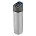 thumbnail image 2 of Contigo Cortland Chill 2.0, 24oz., Stainless Steel Water Bottle with AUTOSEAL Lid, 2 of 5
