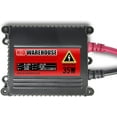 thumbnail image 5 of HID-Warehouse 35W Xenon Bundle with Slim Ballast 1 Pair and 880/881 8000K - 8K Medium Blue Xenon Bulb 1 Pair, 5 of 7