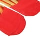 thumbnail image 3 of Calcetines De Hombres Mujeres Funny Athletic Baloncesto Sport Tejido De Alta Calidad Duradero Fácil De Limpiar Papas Baoblaze Calcetines de impresión 3D, 3 of 8