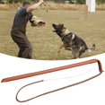 thumbnail image 5 of Leather Professional Dog Training Agitation for Medium Large Dog Aggressive, 5 of 8