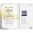 thumbnail image 6 of DEXSA Be Still Night Light, 6 of 7