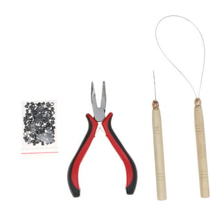 Professional Micro-link Tool Kit 15PCS Set