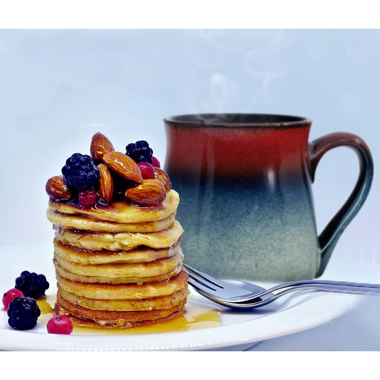 1 mom coffee mug Mom Nutrition Facts Coffee Mug – One Clover Way main image 1
