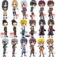 thumbnail image 2 of Figura de acción Q posket original de Bandai Banpresto Naruto: Shippuden, figura de anime Orochimaru Tsunade, juguetes para niños, regalos para niños, modelo, 2 of 5
