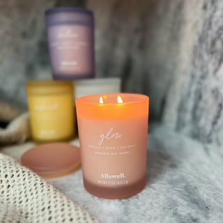 En Mai Perfumed Candle - L'Air du Jardin