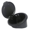 thumbnail image 2 of Cubierta de Del de Accesorios Del Coche de Del de Sin Bloqueo para 08, 2 of 9