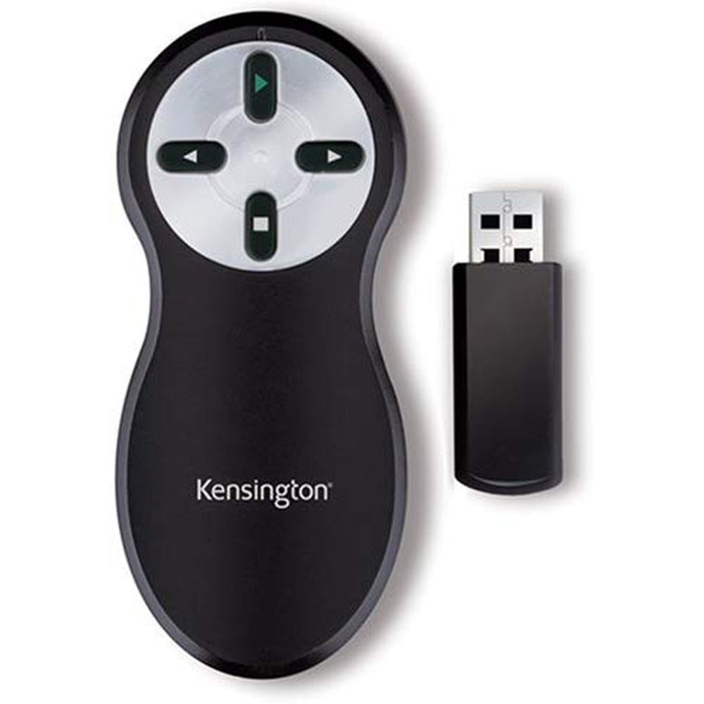 wireless slide advancer