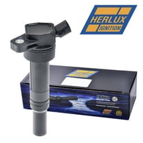 Herko Ignition Coil B237 For Hyundai Kia Elantra Elantra GT Forte Soul Tucson Fits select: 2011 HYUNDAI ELANTRA TOURING