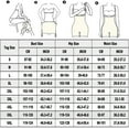 thumbnail image 2 of Lilvigor Body Shaper for Women Postpartum Girdle Tummy Control Fajas Post Surgery Compression Garments Slimming Bodysuit Girdle, 2 of 6
