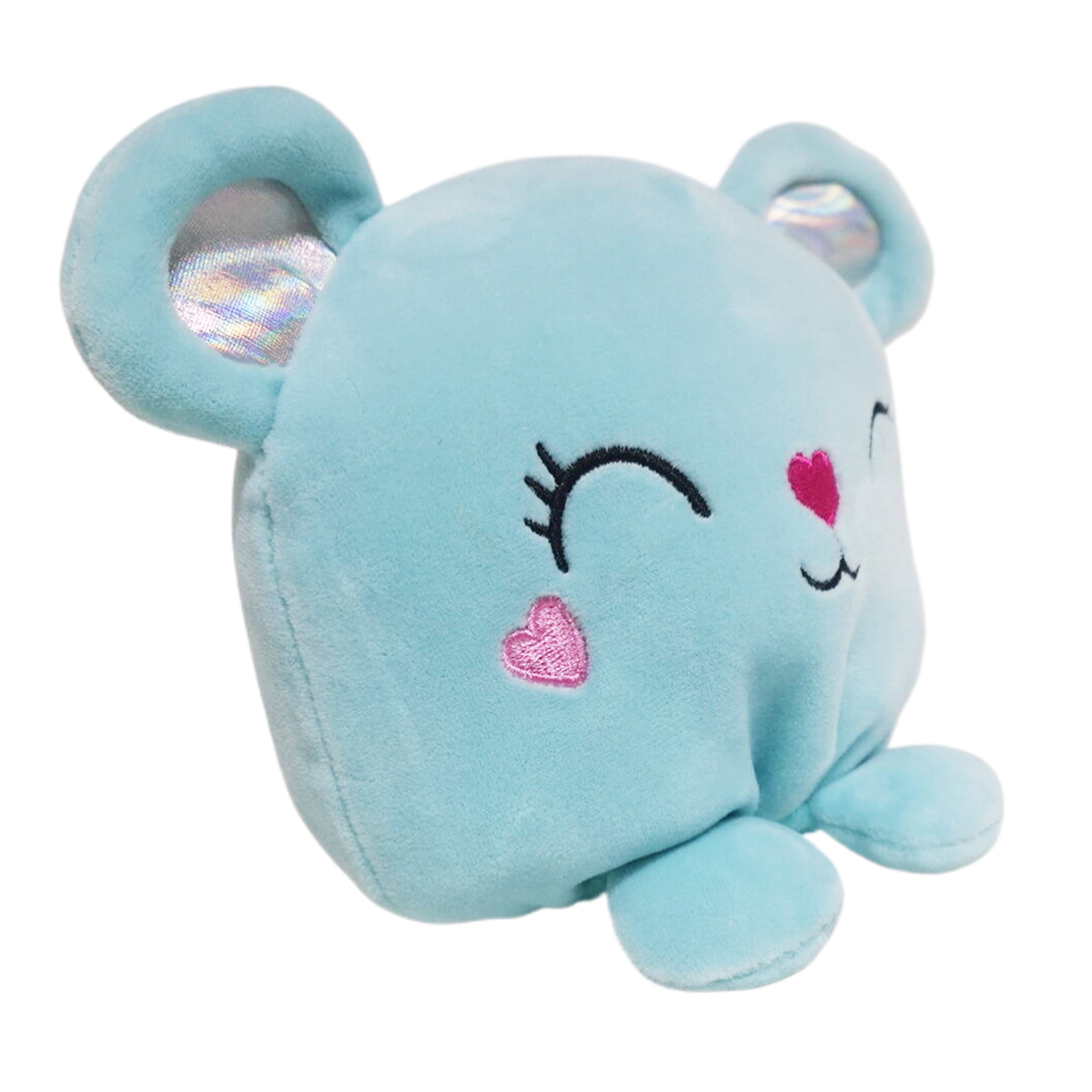 Small Plush Bear, Plush