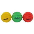 thumbnail image 2 of Rawlings Baseball/Softball Curve Ball Foam Training Balls 3-Pack - Multicolor, 2 of 2