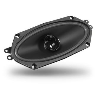 BOSS CH6940B Chaos 6x9 Inch Car Speakers - 500W, 4 Way, Full Range