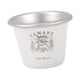 thumbnail image 5 of Taza para acampar, taza de té, jarra de cerveza de acero inoxidable, vajilla apilable para exteriores, Taza de Viaje, taza para beber agua para Picnic , blanco lechoso DYNWAVEMX Jarro de cerveza, 5 of 8