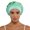 A-GN385, variant on Yuanlong Womens Hat Shower cap Satin Sleep Hat Solid Color Elegant Daily Comfy Household Wear Spa Night Rest Headwear