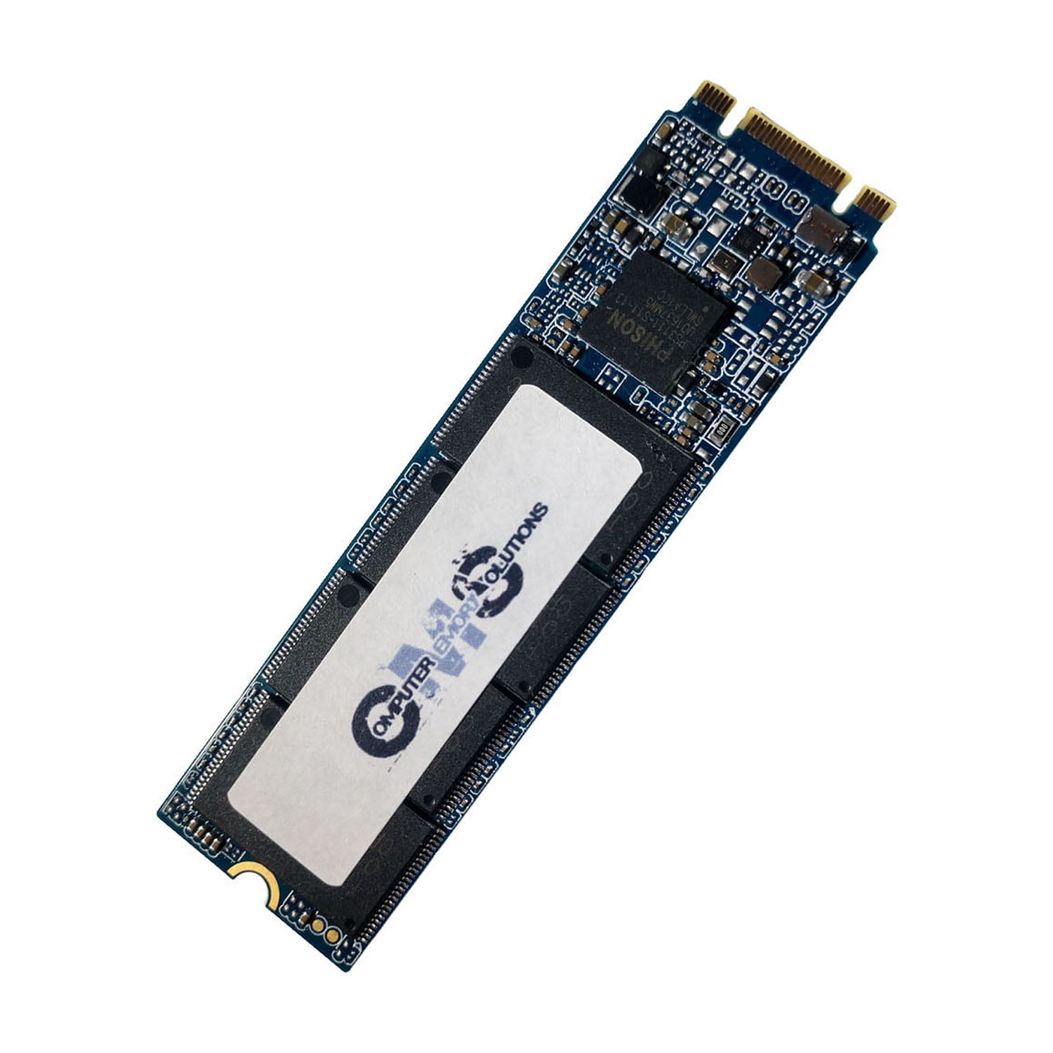 CMS 256GB SSDNow M.2 SATA 6GB Compatible with Lenovo ThinkPad L390 