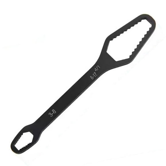 Universal Double-Ended Torx Wrench multi-purpose wrench R8L7