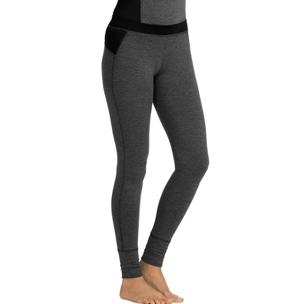 climateright crew neck and legging