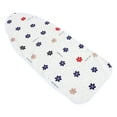 thumbnail image 4 of Shisuyan Ironing Board Cover Protective Ironing Board Cover Anti-slip Ironing Board Cotton Fabrics Cover, 4 of 8