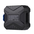 thumbnail image 4 of Amdohai PULUZ Waterproof Memory Card Reader Storage Box for USB CF TF Reader SIM Cards Protector Case Holder for Tablet Computer Notebook & Android Smartphones PU5001, 4 of 7