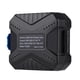 thumbnail image 4 of Estuche de almacenamiento PULUZ Caja de almacenamiento de lector de tarjetas de memoria a prueba de agua para USB CF TF Lector de tarjetas SIM Protector de estuche para tableta, Ordenador portátil y t PULUZ  Estuche de almacenamiento, 4 of 7