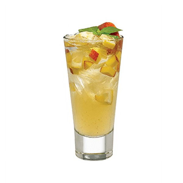 Mango Real Mango Puree Infused Syrup, 16.9 Fl Oz