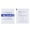 A001Blue, variant on pH Buffer Powder, PH6.86 Calibration Powder, 1 Pack Green pH Calibration Powder for pH Meter Test Solution Preparation, Accuracy ±0.01pH, Lab and Home pH Testing Equipment Calibration