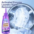 thumbnail image 4 of Universal Cloth Washing Liquid Multipurpose Useful Laundry Solution for Home, 4 of 5