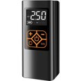 thumbnail image 2 of Bomba de inflado de neumáticos automática para neumáticos de coche, bomba de neumáticos con manómetro digital y luz LED para accesorios de motocicleta y coche, bomba de aire, 2 of 8