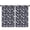Dark Blue Cartoon-1, variant on Blackout Kids Curtains,Dark Blue Cartoon Unicorn Flower Leaf Pattern Childrens Insulated Curtains Set Of 2,Bedroom Essentials,Toddler Room Decor 42"x54"