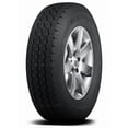 thumbnail image 1 of Llanta BlackArrow Super Bow Van V62 195R15LT 106/104R D, 1 of 1