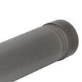 thumbnail image 1 of Petit Tube de Rangement pour Affiches Extensible Portable Rond pour Documents Plans d'Art, 1 of 7