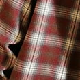 thumbnail image 3 of Men's Lightweight Shirt Jackets,Men's Plaid Shirt Casual Flannel Jacket Button Down Long Sleeve Pocket Shirt Tops,Plaid Button Up Shirts for Men Lightweight, 3 of 5
