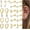 Gold, variant on Hypoallergenic Flat Back Earrings 14K Gold Plated Cartilage Earring Sets for Multiple Piercing 20G Surgical Stainless Steel Earrings for Women Trendy Earring Stacks Small Hoop Flatback Stud Earrings