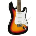 thumbnail image 3 of Beginner Electric Guitar Package - Sun Burst, 3 of 5