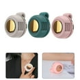 thumbnail image 2 of Cogfs 74 mm 3-Speed Portable Waist Clip Fan, 2 of 12