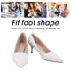 thumbnail image 3 of Zapatos de tacón alto elegantes tacones altos con punta en punta suaves elegantes delicados para fiesta de boda ANGGREK Otros, 3 of 7