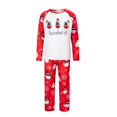 thumbnail image 2 of Pyjamas Assortis de Noël pour Hommes et Famille, Ensembles de Pyjama des Fêtes, Ensembles de PJ, Jammies pour la Famille, 2 of 4