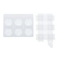 thumbnail image 3 of GUOOL Keycap Mechanical Keyboard for Handmade Soap, Jelly, Pudding, Cake Baking Tools Cat Paw, 3 of 9