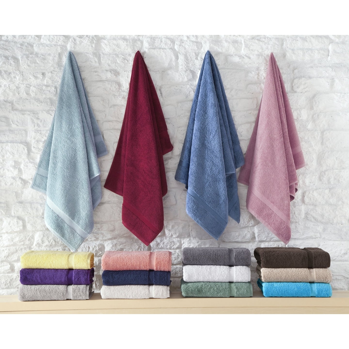 Royal Turkish Towel Luxury Cambridge Cotton Jumbo SPA Bath Sheet - On Sale  - Bed Bath & Beyond - 8597687