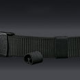 thumbnail image 3 of JUNWELL Nylon Belt Adjustable Exquisite Plastic Buckle Men Lightweight Waist Belt for Daily Wear, 3 of 8