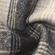 thumbnail image 4 of Seeotter Flannel Shirt for Men Plaid Long Sleeve Casual Button Down Shirts Regular Fit Cotton Checkered Top with Pockets, 4 of 6