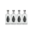 thumbnail image 1 of Pack de 4 Tequila Sauza Hornitos Cristalino Reposado 750 ml, 1 of 3