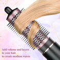 thumbnail image 3 of Round Volumizing Brush and Large Diffuser for Shark FlexStyle Attachment, 3 of 8
