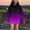 Purple, variant on zbxnLI Kid's Hoodies Sweatshirts Long Sleeve Tops Fall Winter Casual Loose Oversized Sweatshirt 2-13 Years
