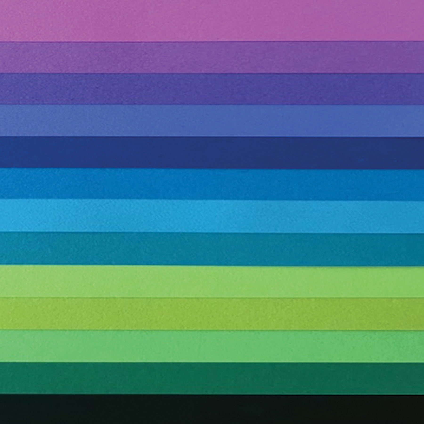 Captain Creative Punkydoodle Paper Cardstock, Assorted, 8.5" x 11", 100 Sheets