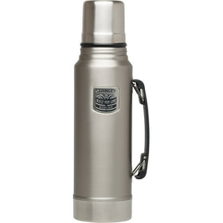 Stanley Other | Nwt Stanley x Pendleton Thermos/Vacuum Bottle | Color: Tan/White | Size: Os | Jackkay237's Closet