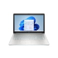 thumbnail image 2 of HP Laptop 17.3" Intel Pentium Silver N5030 8GB RAM 256GB SSD W11 HP 5R3F6UA Sage HP 5R3F6UA Sage, 2 of 2