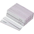 thumbnail image 7 of Nail Files 80 120 Grit Emery Board 25 pack 7.0 inch Adhesive Safe Cuticle Acrylic Manicure Home, 7 of 7