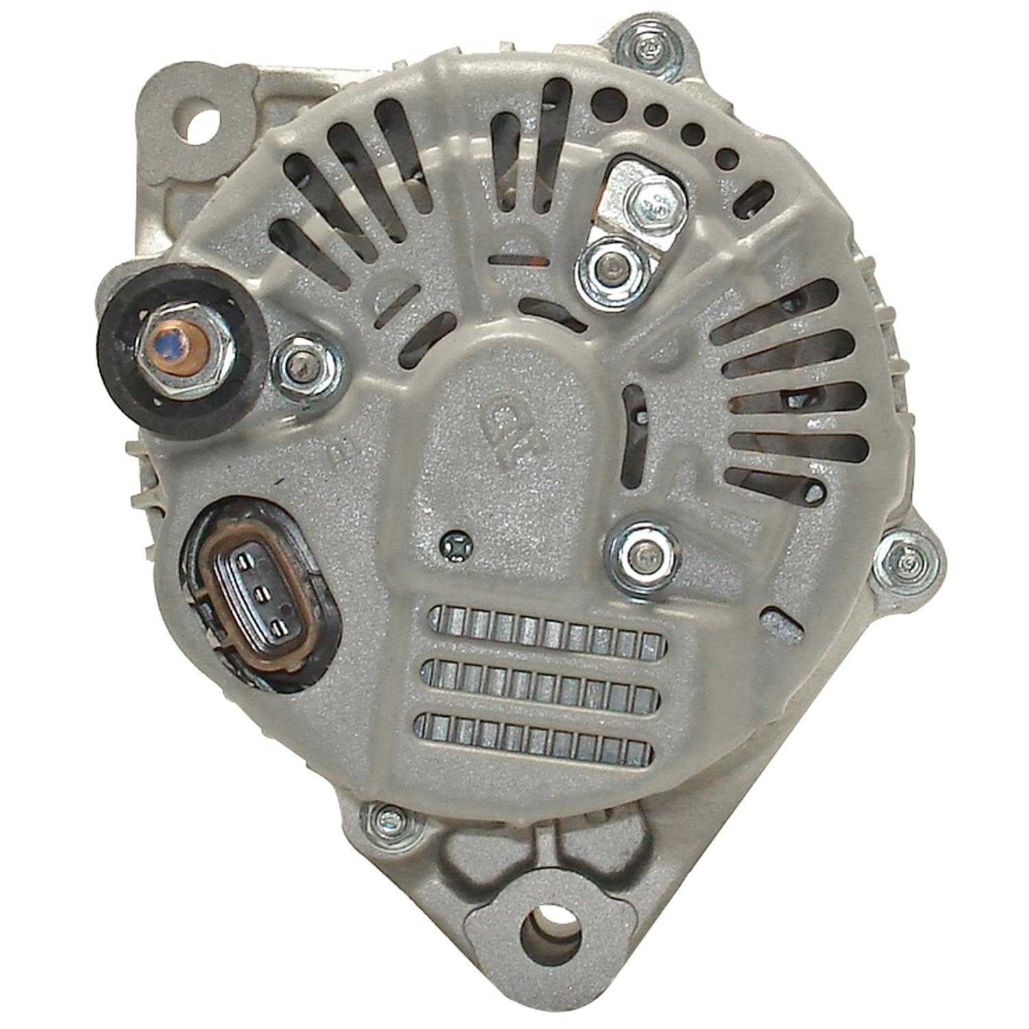 FVP Professional 13758 Alternator Standard