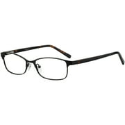 Alice & Frank AF308 Womens Eyeglass Frames, Black